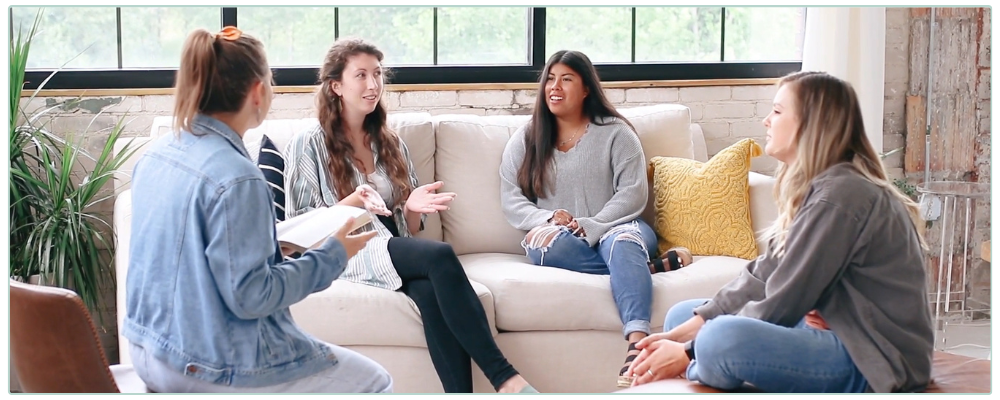 It takes a village mastermind