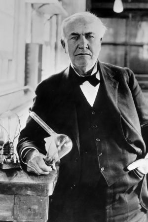 Walt Disney and Micky Mouse